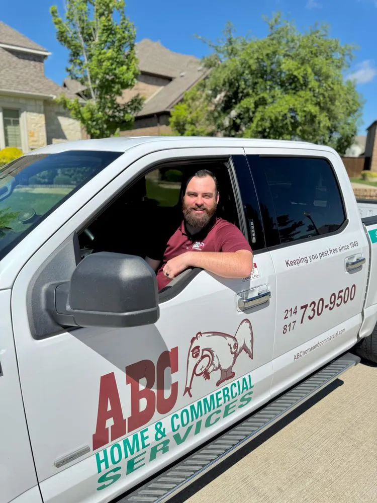 Trusted lawn care service in Lewisville, TX - ABC Home and Commercial Services Of DFW