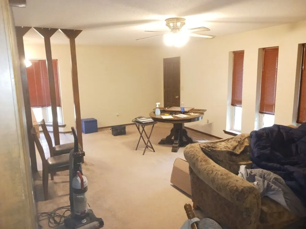 Custom landscaping services experts serving Hunnewell, KS - ABC Home Maintenance