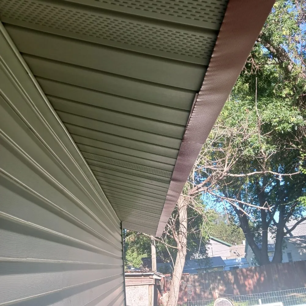 Expert landscaping services in Hunnewell, KS - ABC Home Maintenance