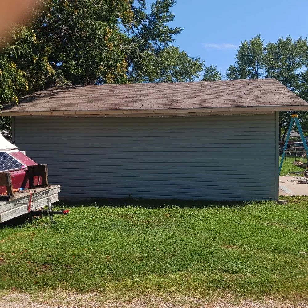 Top-rated landscape installation for year-round maintenance in Hunnewell, KS by ABC Home Maintenance