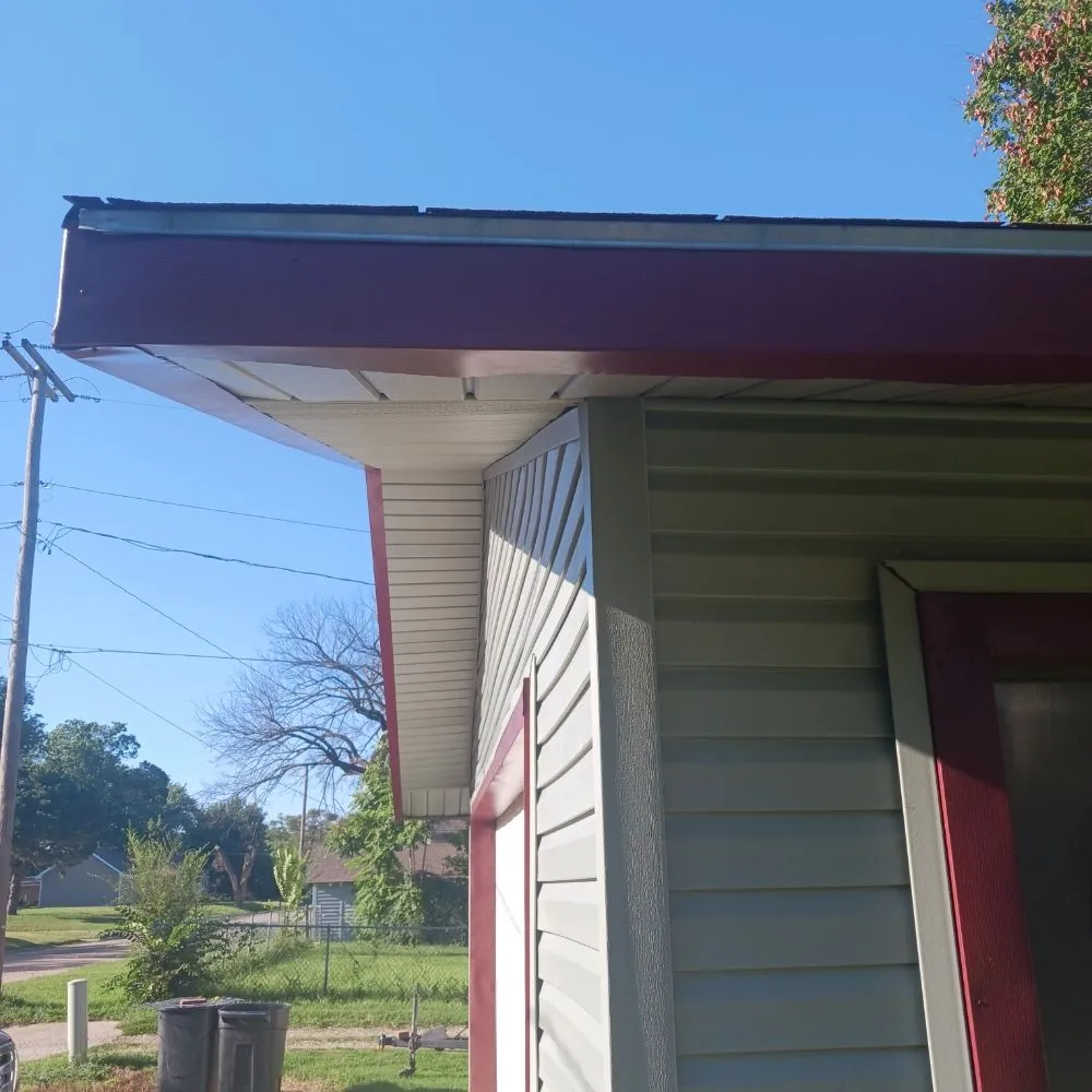 Reliable landscape installation experts serving Hunnewell, KS - ABC Home Maintenance