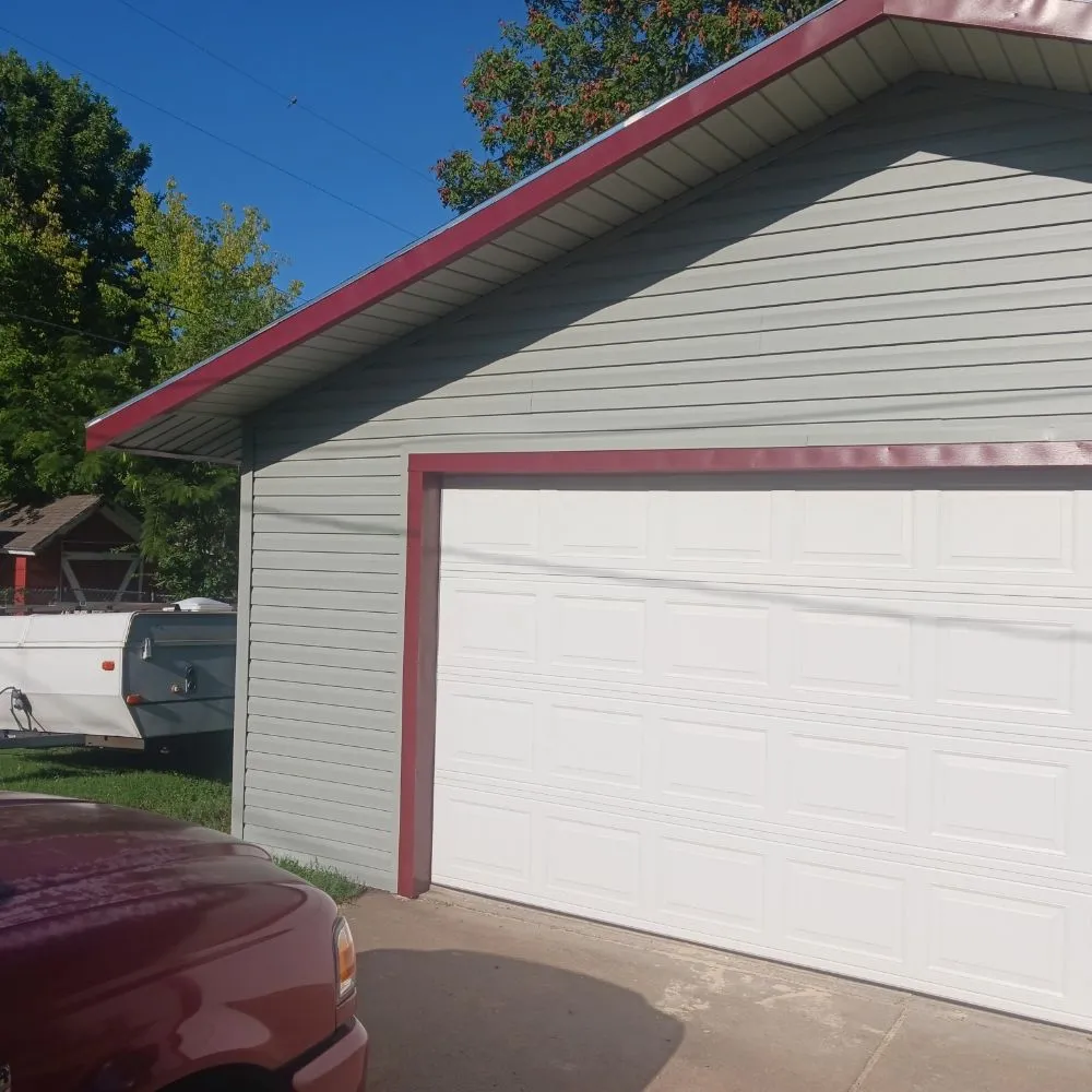 Trusted landscape design near you across Hunnewell, KS - ABC Home Maintenance