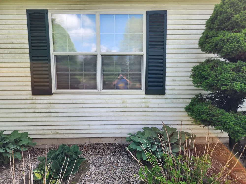 Expert landscape design for beautiful yards across Mecosta, MI - Abc Home Repair LLC