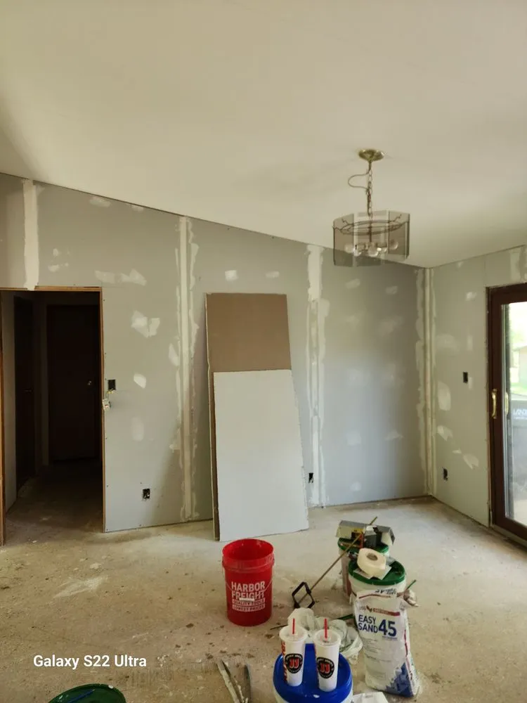 Expert residential landscaping with custom design in Mecosta, MI by Abc Home Repair LLC