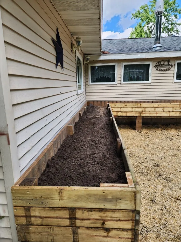 Top-rated landscape design for year-round maintenance across Mecosta, MI - Abc Home Repair LLC