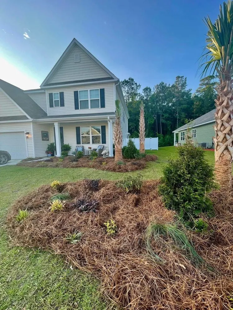 Local landscaping services in Conway, SC - ABC Home Service