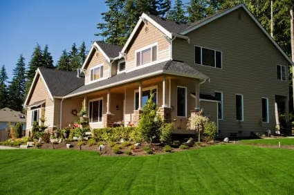 Local landscaping services for homes across Happy Valley, OR - ABC Land and Paint, Inc.
