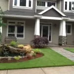 Local residential landscaping experts serving Happy Valley, OR - ABC Land and Paint, Inc.
