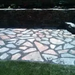 Professional lawn mowing service for residential properties across Happy Valley, OR - ABC Land and Paint, Inc.