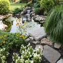 Top-rated landscape design in Happy Valley, OR - ABC Land and Paint, Inc.
