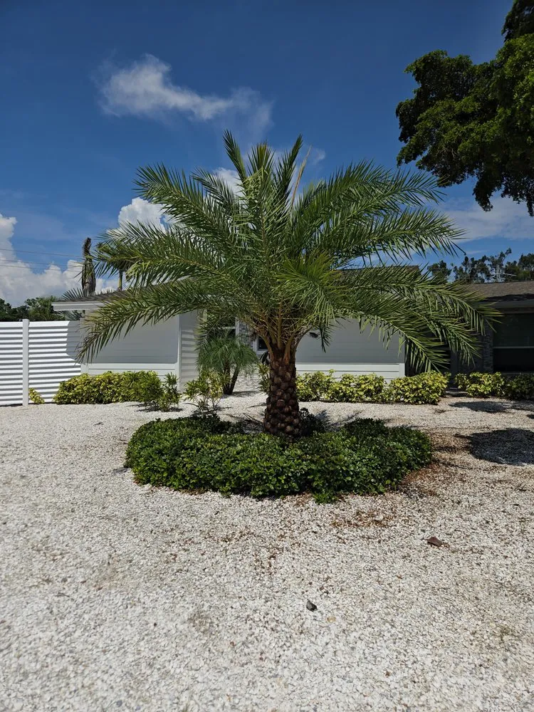 Local garden landscaping experts serving Bradenton, FL - Abc Landscape