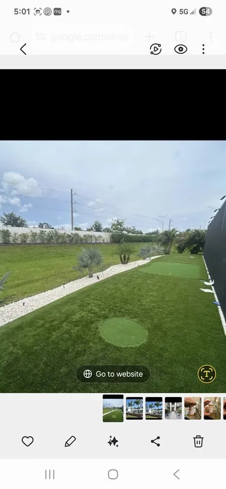 Reliable landscaping services experts serving Bradenton, FL - Abc Landscape