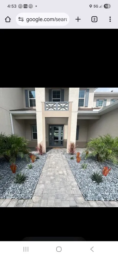 Trusted yard maintenance in Bradenton, FL - Abc Landscape