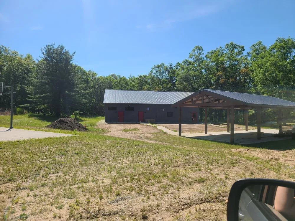 Professional landscape design in Baldwin, MI - Abc landscaping and firewood