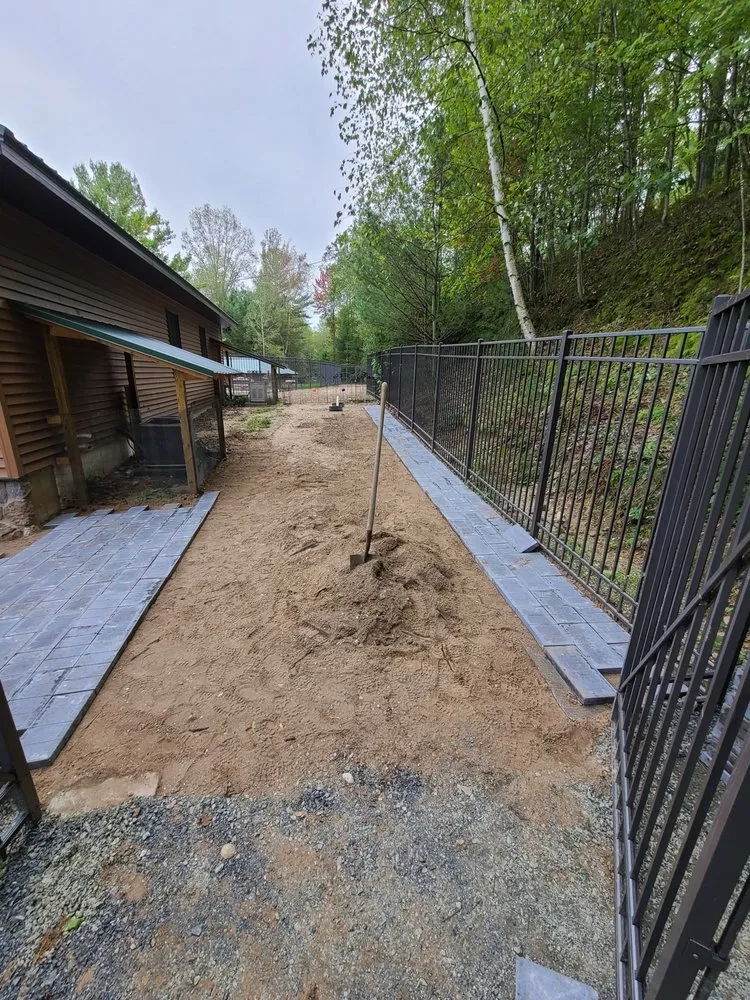 Professional lawn care service experts serving Baldwin, MI - Abc landscaping and firewood