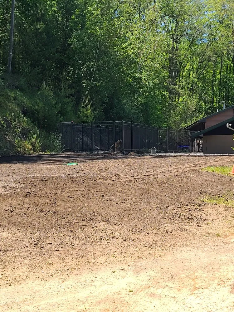 Top-rated lawn care service experts serving Baldwin, MI - Abc landscaping and firewood