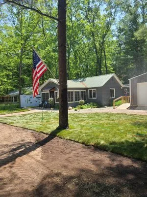 Abc landscaping and firewood