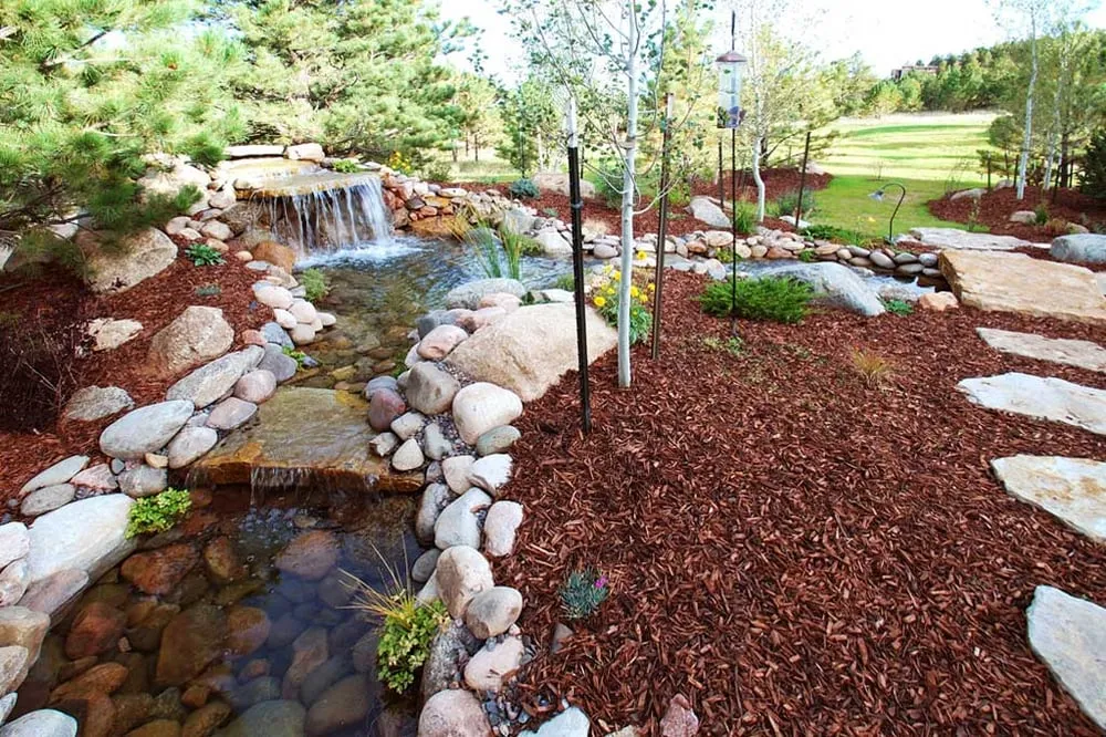 Affordable landscape design experts serving Colorado Springs, CO - ABC Landscaping