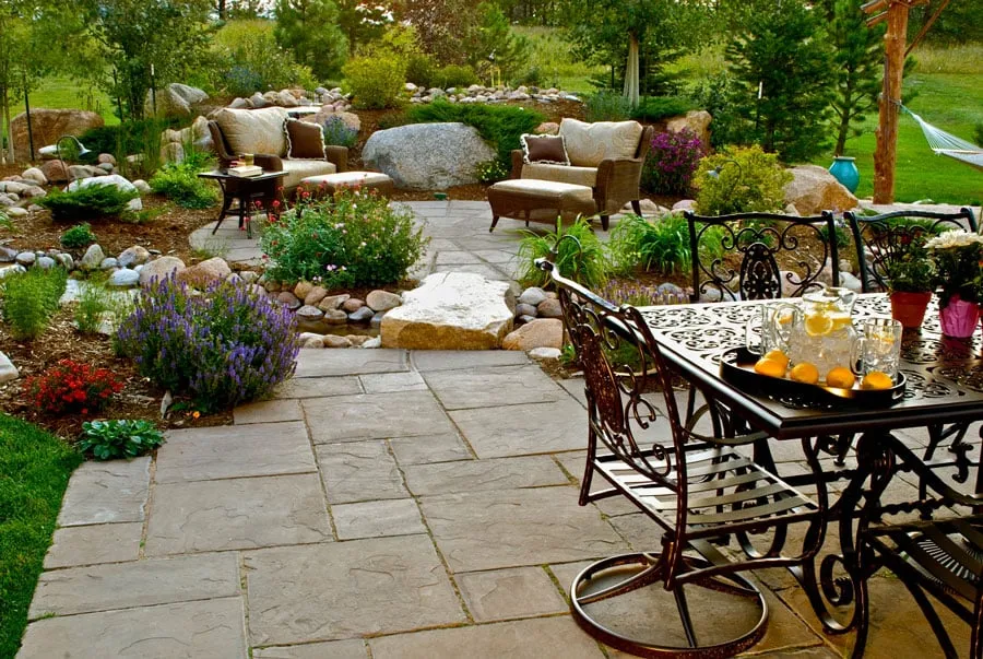 Affordable yard maintenance experts serving Colorado Springs, CO - ABC Landscaping