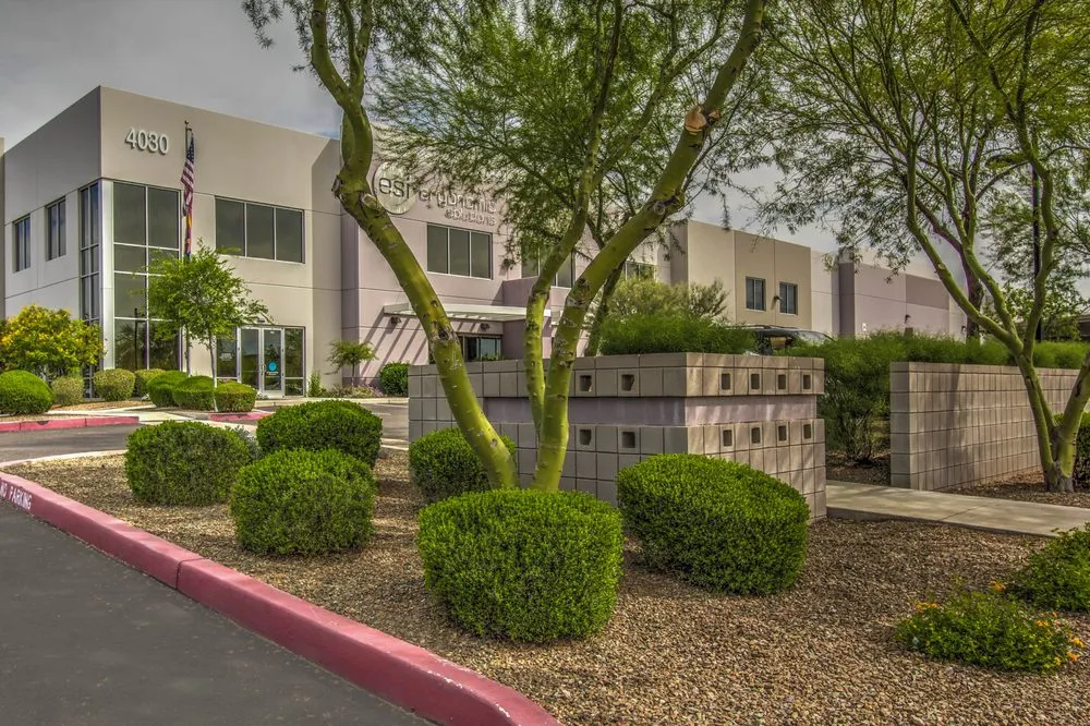 Reliable garden landscaping experts serving Gilbert, AZ - ABC Landscaping