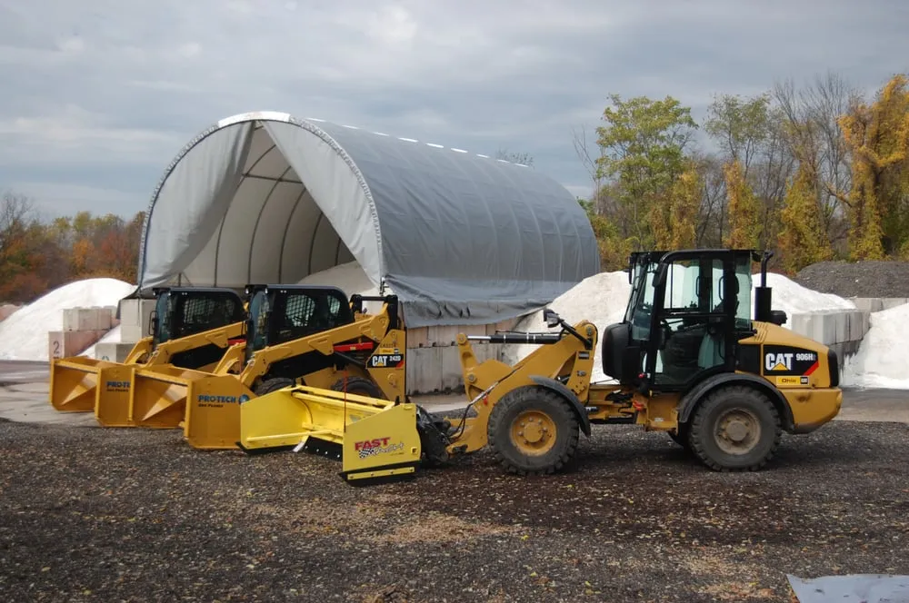 Local lawn mowing service for outdoor upgrades across Kent, OH - ABC Landscaping