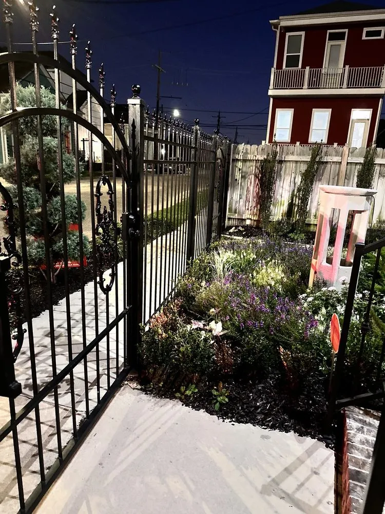 Professional landscaping services for year-round maintenance across New Orleans, LA - ABC Landscaping