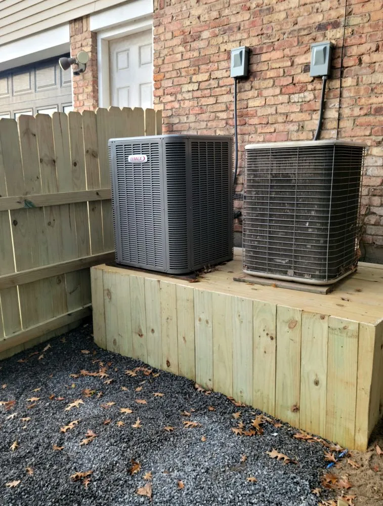 Expert landscape installation experts serving New Orleans, LA - ABC Landscaping