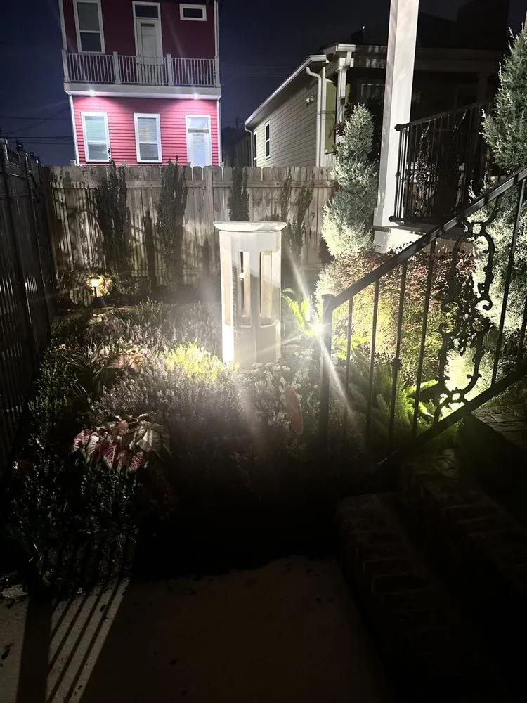 Local yard maintenance in New Orleans, LA - ABC Landscaping