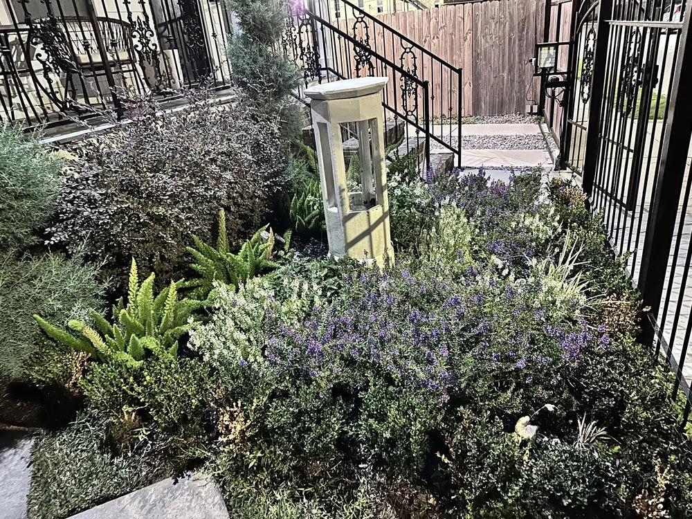 Expert residential landscaping experts serving New Orleans, LA - ABC Landscaping