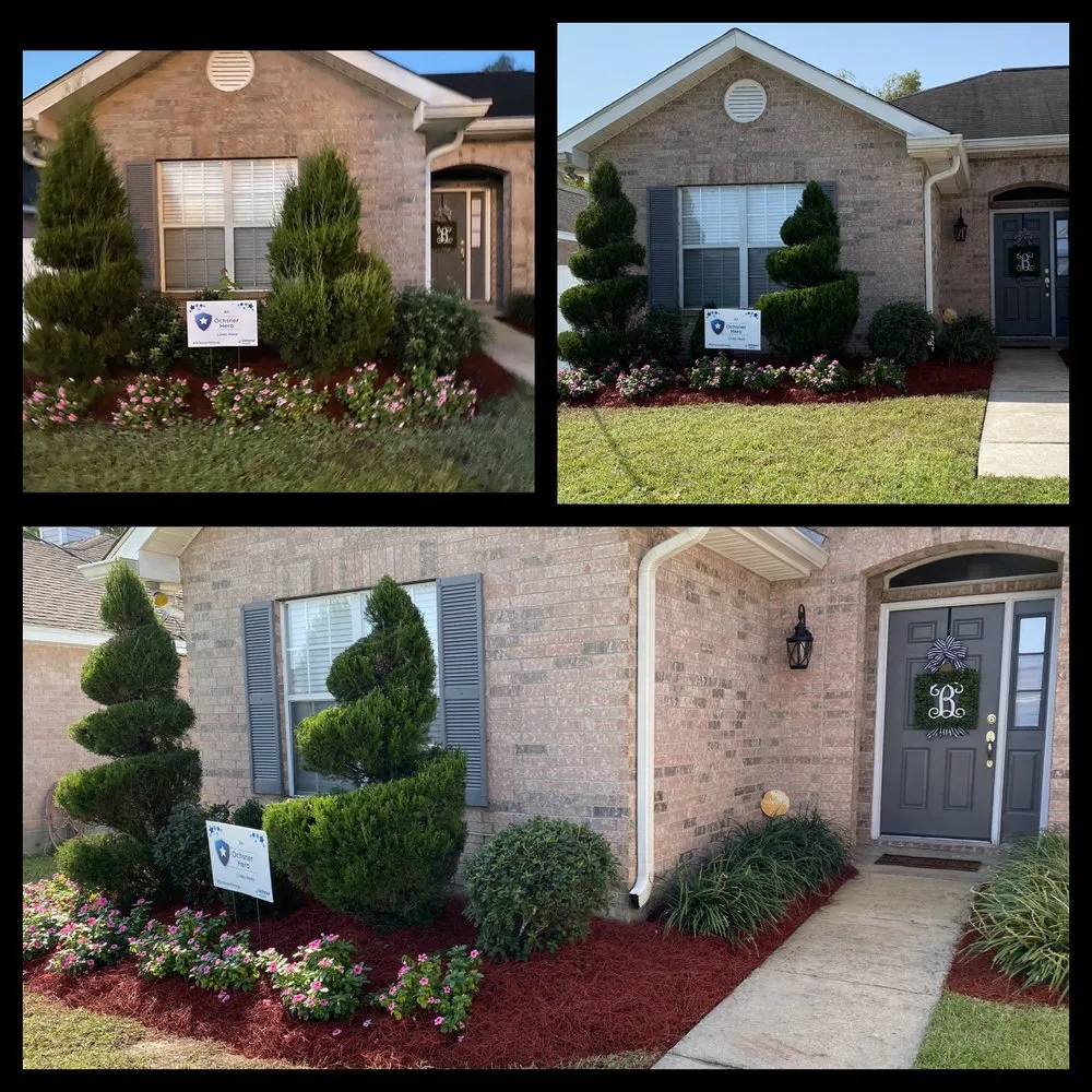 Expert yard maintenance experts serving New Orleans, LA - ABC Landscaping