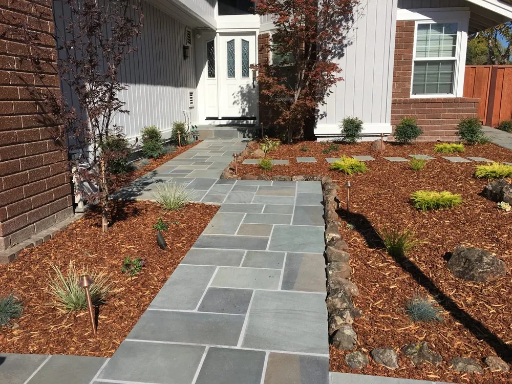 Affordable lawn care service experts serving Piedmont, CA - ABC Landscaping