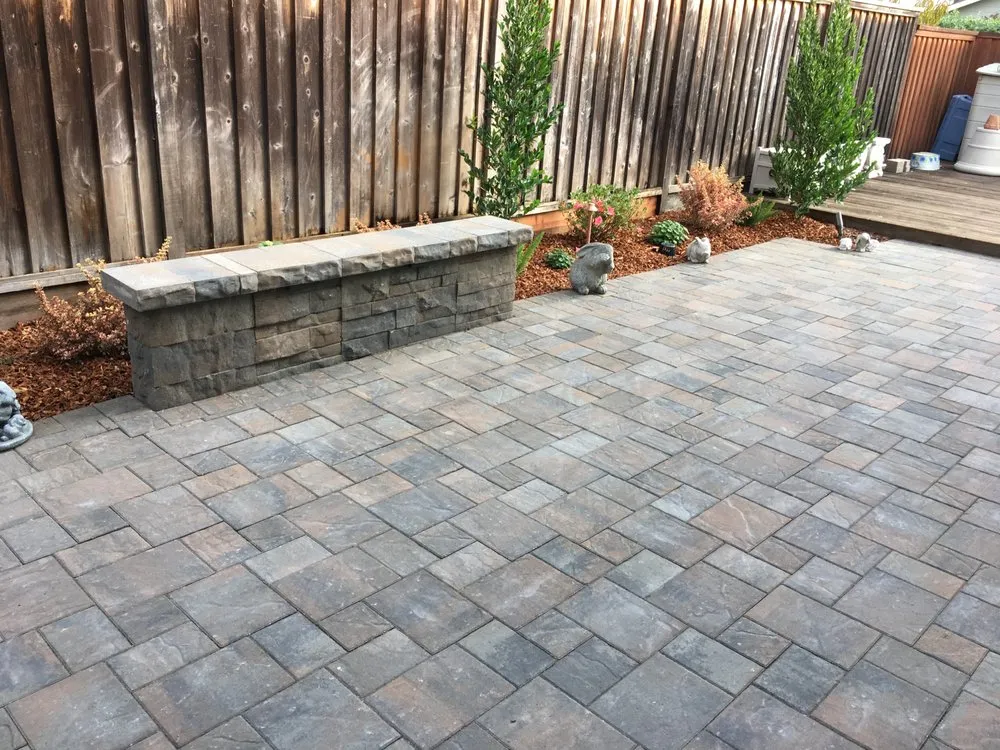 Custom yard cleanup service in Piedmont, CA - ABC Landscaping
