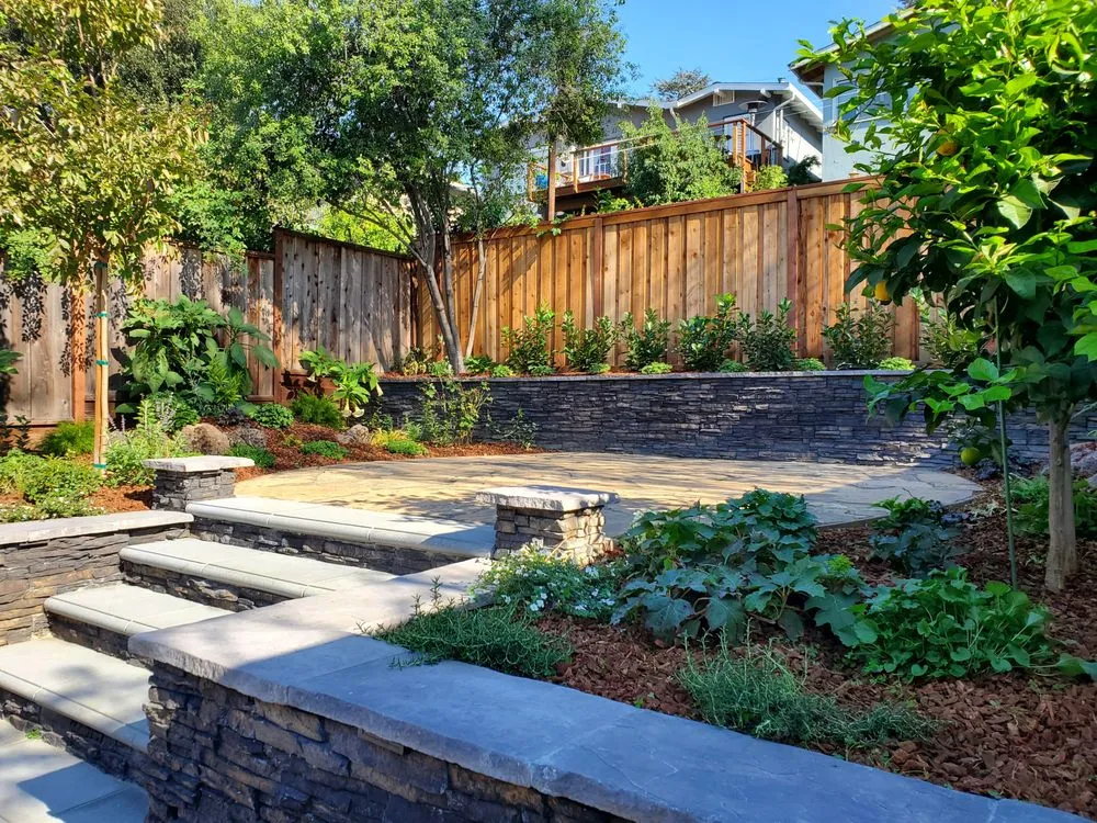 Trusted yard maintenance experts serving Piedmont, CA - ABC Landscaping