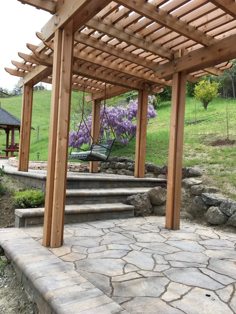 Trusted landscape design experts serving Piedmont, CA - ABC Landscaping
