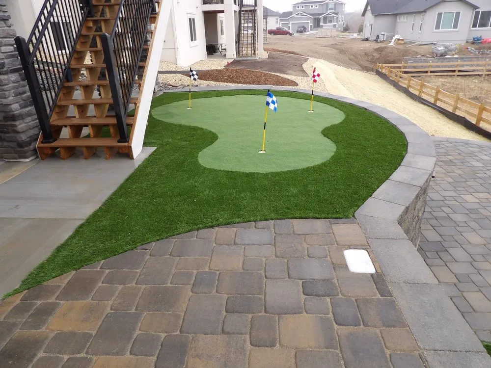 Top-rated lawn mowing service near you in Murfreesboro, TN by ABC Landsculpt