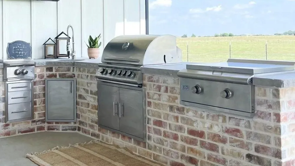 Reliable yard maintenance in Murfreesboro, TN by ABC Landsculpt