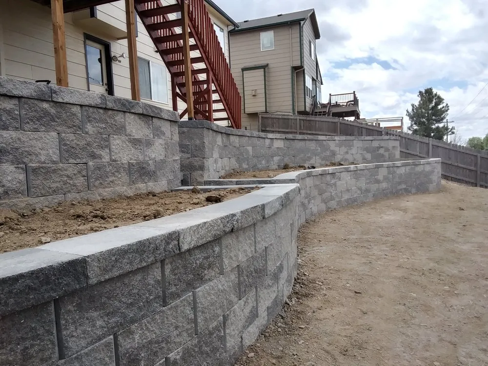 Custom landscaping services for residential properties across Murfreesboro, TN - ABC Landsculpt