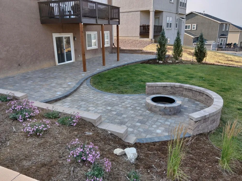 Local landscaping services in Murfreesboro, TN - ABC Landsculpt