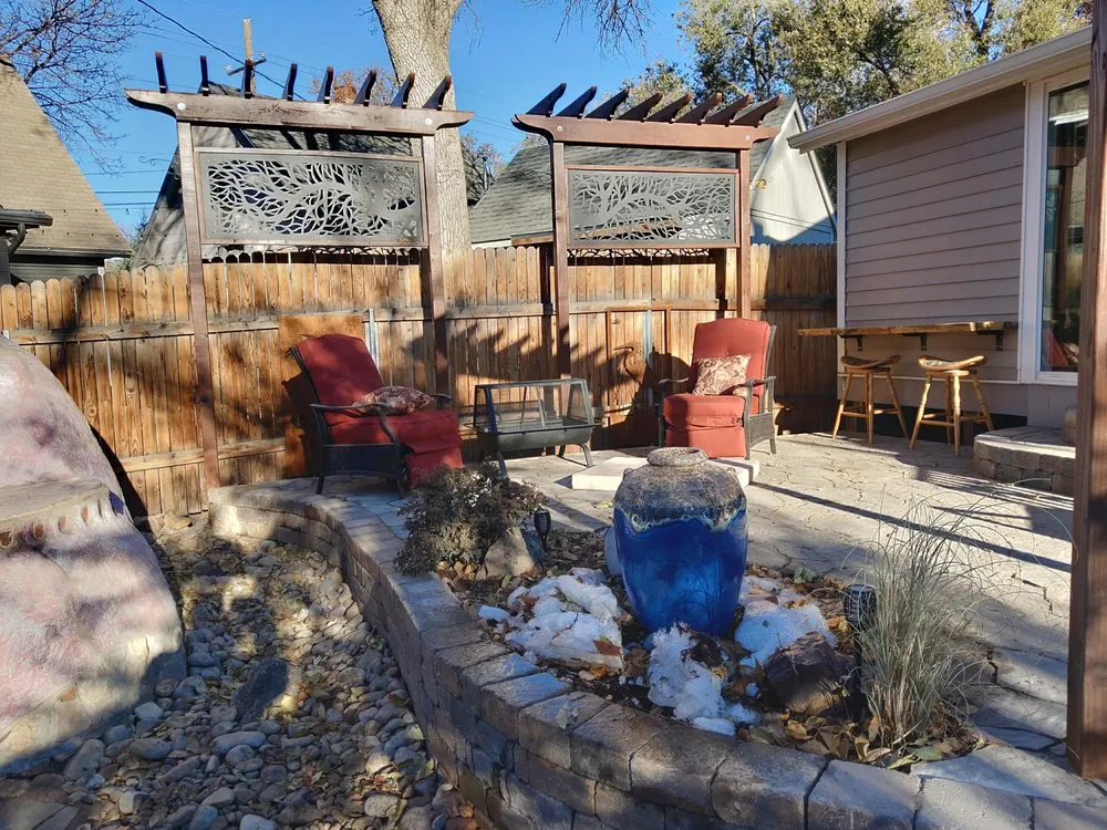 Affordable residential landscaping experts serving Murfreesboro, TN - ABC Landsculpt