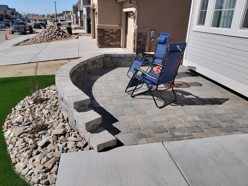 Expert lawn mowing service in Murfreesboro, TN - ABC Landsculpt