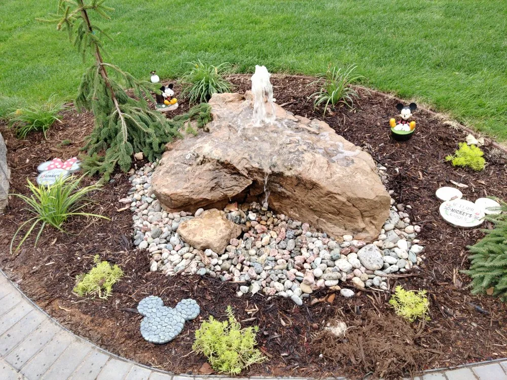 Reliable lawn care service for year-round maintenance across Murfreesboro, TN - ABC Landsculpt