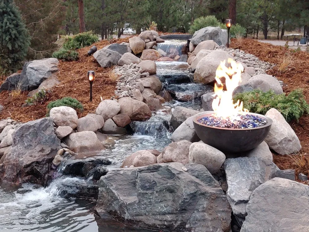 Top-rated outdoor landscaping for homes across Murfreesboro, TN - ABC Landsculpt