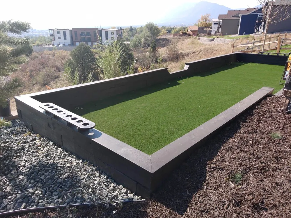 Reliable landscape design experts serving Murfreesboro, TN - ABC Landsculpt