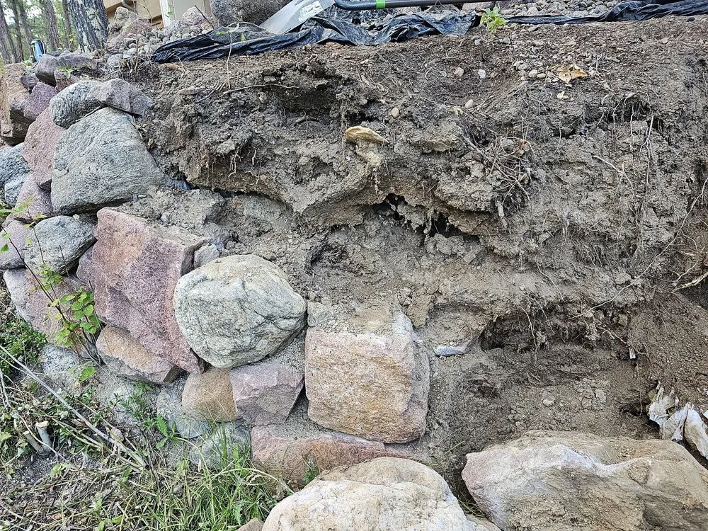 Trusted lawn mowing service for beautiful yards in Monument, CO by ABC Lawn & Landscaping Services