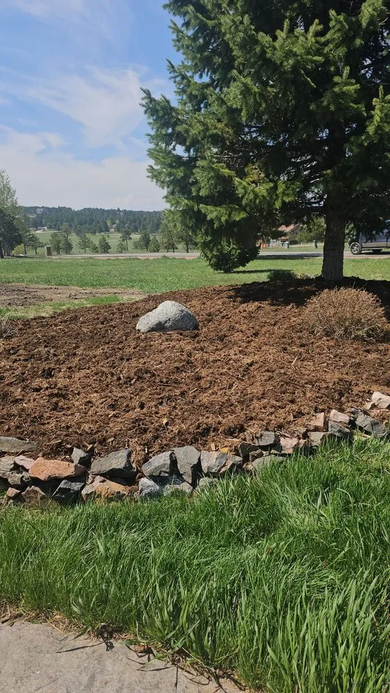 Top-rated outdoor landscaping experts serving Monument, CO - ABC Lawn & Landscaping Services