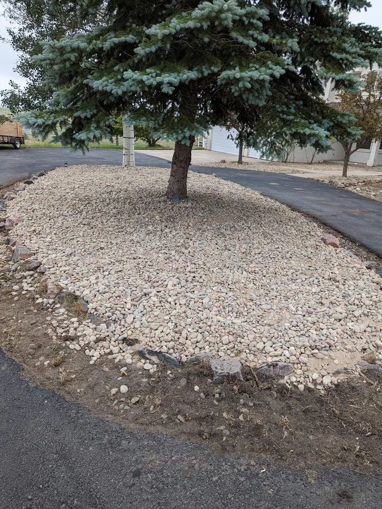Reliable outdoor landscaping experts serving Monument, CO - ABC Lawn & Landscaping Services