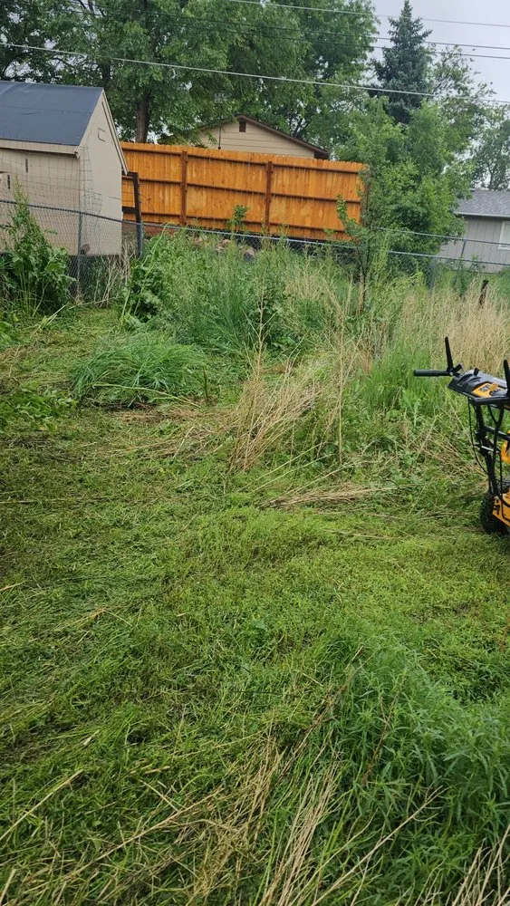 Top-rated residential landscaping in Monument, CO - ABC Lawn & Landscaping Services