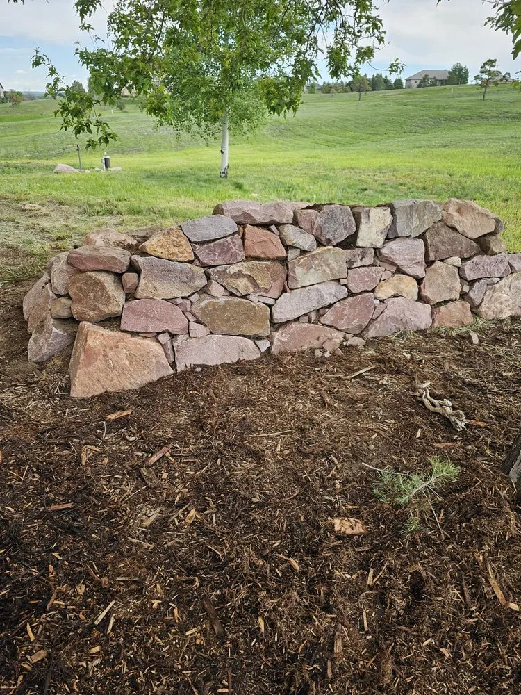 Affordable yard maintenance in Monument, CO - ABC Lawn & Landscaping Services