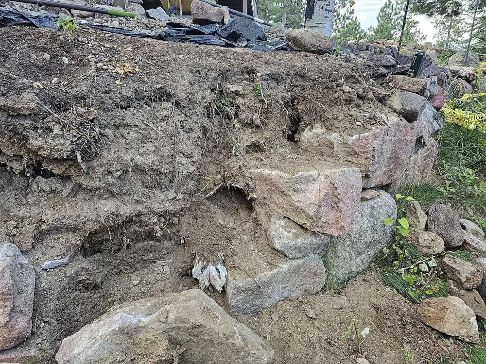 Reliable landscaping services in Monument, CO by ABC Lawn & Landscaping Services