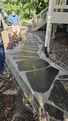 ABC Lawn & Landscaping Services